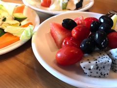 -MR.ROCKY洛奇先生RESTAURANT&BAR(宝安壹方城店)