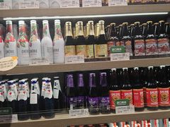 -胖东来生活广场(健康路店)
