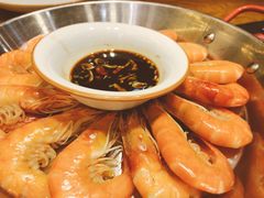 -必点海鲜·鲅鱼水饺(鞍山西道店)