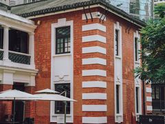 -大馆(前中区警署建築群)