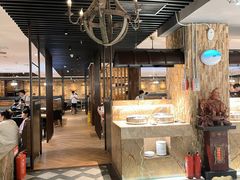 -汉巴味德(鹏欣水游城店)