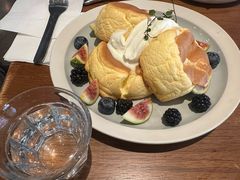 -UPPER KITCHEN(延安路店)
