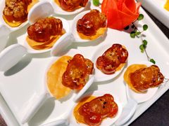 -蟹榭·本帮江浙菜·蟹宴(五角场合生汇商场店)