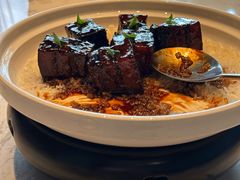 陈年普洱红烧肉-浦江二号·独栋江景餐厅(滨江大道店)