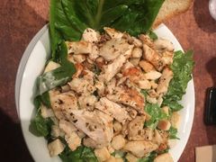 -Pancakes on the rocks(Darling Harbour)