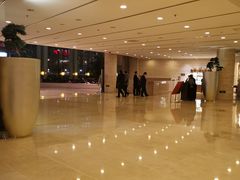 -北京好苑建国酒店