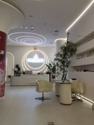 -紫琪尔·匠心连锁·胸部护理养护