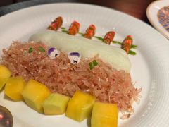 -狮拾久·现代新加坡料理(福田COCO Park店)