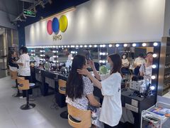 -海马体照相馆(北京大族广场店)