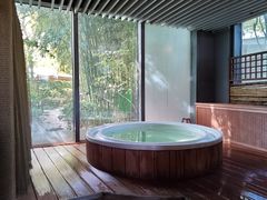 -春晖园度假酒店温泉