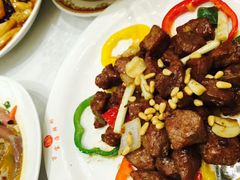 -万宝海鲜舫(劳动公园店)
