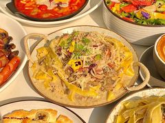 -Maxpoint Kitchen 西餐咖啡(乐峰广场店)