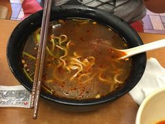 -李先生牛肉面大王(广渠门内店)