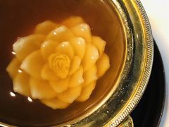 开水白菜-鱼桥巷·美学川菜