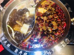-井格·重庆火锅(王府井店)