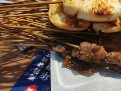 -华府九号海鲜烧烤大排档(龙域店)