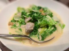 -今轩中餐厅(西安经开洲际酒店)