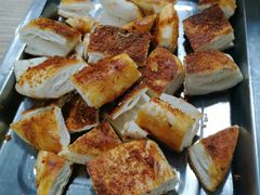 -张杨烤菜(渭南总店)