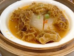 -悦雅居·老广州老味道(长湖店)