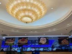 -皇朝海鲜酒店
