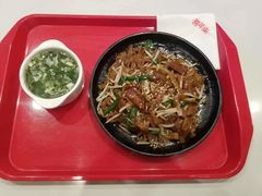 -喜年来(欧洲商城店)