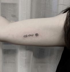 -明星刺青·洗纹身