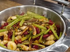 -一楼食业·美食人家