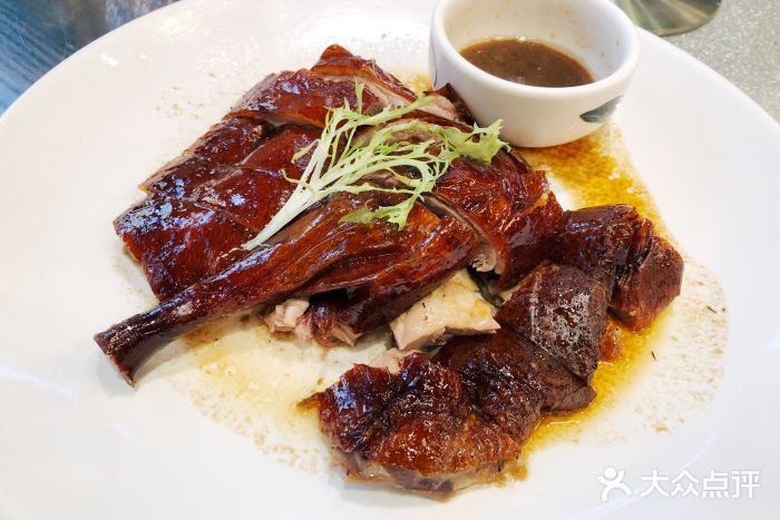 猪肉婆私房菜(容桂总店)图片