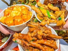 -澎湖湾农家菜(八一路楚天府店)