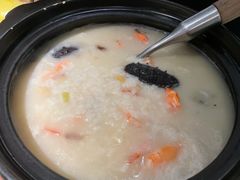-潮粥荟·潮汕砂锅粥(朝阳大悦城店)