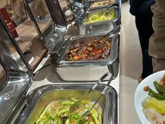 -天荷菜根·闽南素食自助(刺桐北路店)