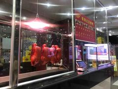 -清真·锦翔炝锅鱼(明德门店)