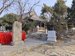 -云龙山