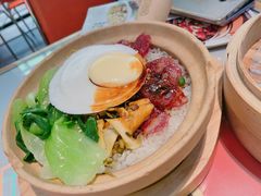 -赵财记·肠粉·煲仔饭(九龙城店)