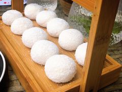 -云里小坐·小院里·团建·宴请·下午茶(三圣乡店)