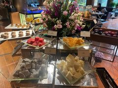 -广州花园酒店