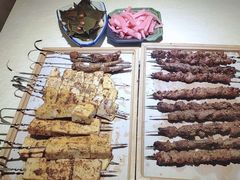 -和庆斋羊蝎子火锅·碳缸烧烤(顺义旗舰店)