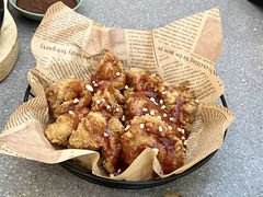-豚妈妈汤饭·部队锅(南京东路店)