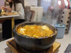 -妥妥烤肉料理(昙华林店)