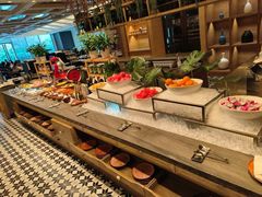 -食百绚全日制餐厅(成都棕榈泉费尔蒙酒店)