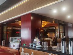 -中关村皇冠假日酒店·红轩中餐厅