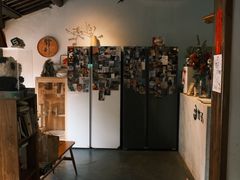 -竹子咖啡bamboo coffee