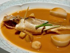 -新荣记(BFC外滩金融中心店)