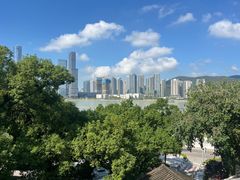 -澳门圣地牙哥古堡酒店