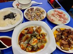 -红灯笼龙凤饭店(宁波老字号店)