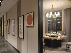 -沙田轩(古北店)