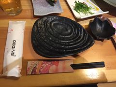 -王鼎精致料理铁板烧(世博源店)