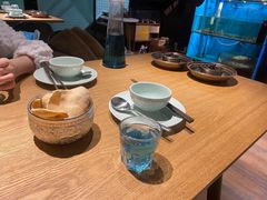 -Thai Basil罗勒叶泰式餐厅(时代天街店)