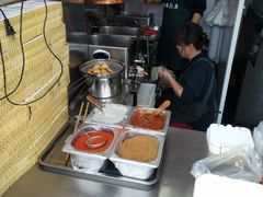 -老绍兴三味臭豆腐(奥林匹克购物广场店)