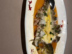炳胜辣蒸小黄鱼-小炳胜(天环店)